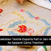 Ministry Of Textiles Launches District-Led Textiles Transformation Initiative To Drive Inclusive Growth