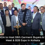 National Textiles Ministers’ Conference To Be Held In Guwahati On 8th And 9th January, 2026