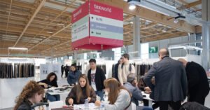 58th Texworld Paris Edition Highlights Quality