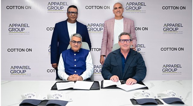 Apparel Group Partners