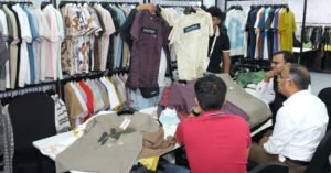 CMAI TRENDHAUS 2026 AW Booking Fair