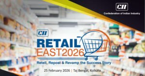 Confederation Of Indian Industry Eastern Region