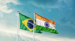 India-Brazil MoU On MSMEs Drives