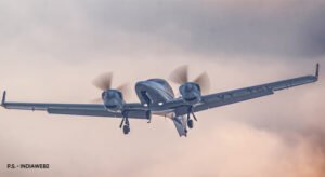 India-France Aeronautics Centre Of Excellence