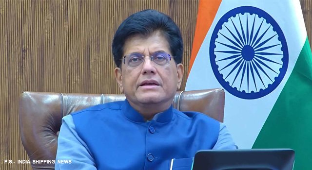 India Secures Preferential Access To Two-Thirds Of Global Trade: Piyush Goyal