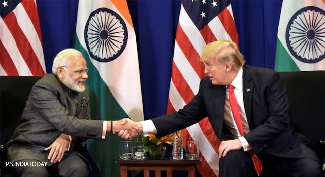 India–US Interim Trade Framework Strengthens