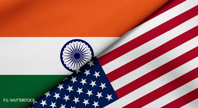 India–US Trade Agreement Gives Major Boost