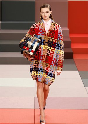 Milan Fashion Week 2026