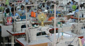 Operational Status Of Textile And Apparel Manufacturing Units