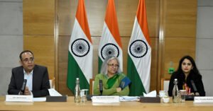 Ministry Of Textiles Convenes