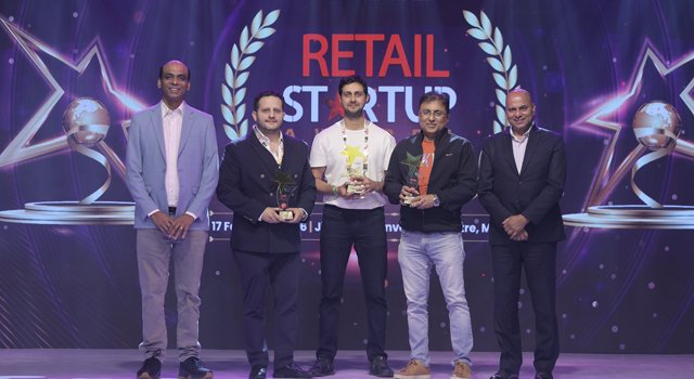 RAI Retail Startup Awards 2026