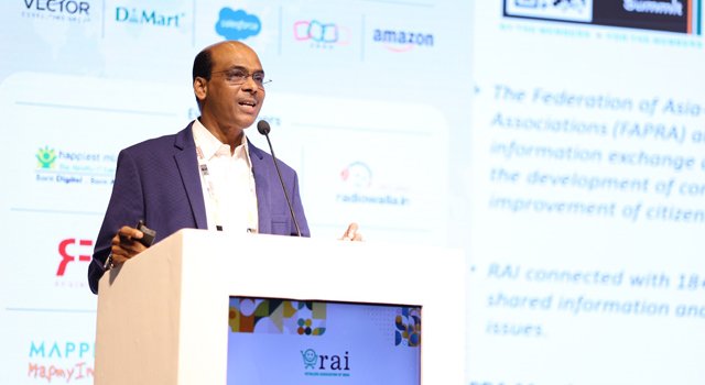 RLS 2026 Concludes Successfully as RAI