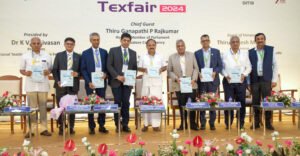 SIMA Texfair 2026 Empowers Textile Spares