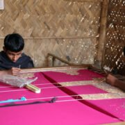 Scholarship Support For Children Of Textile Workers