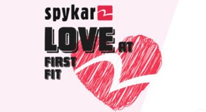 Spykar Launches #LoveAtFirstFit Campaign