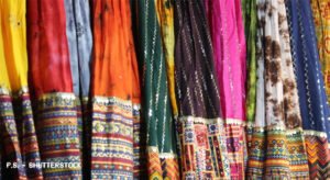 Traditional Textile Sector Benefits