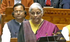 Union Budget 2026–27: Big Boost for Textile Jobs and Exports