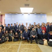 Eco-Friendly Textile: Government Push For Sustainable Fibres, Dyes And Exports