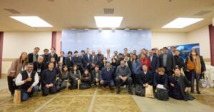 Woolmark Strengthens India–Japan Wool Trade