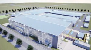 YKK Breaks Ground On Phase 3 Expansion