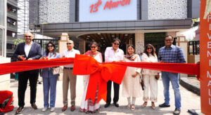 Alcove Triveni Omniplex Opens, Hooghly Gets First Mall