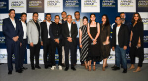 Apparel Group India Rewards Employees