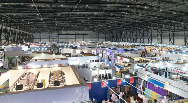 CMAI’s 6th FAB Show 2026 to Drive Digital Transformation in Garment Supply Chain