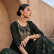 Wool Futures Explores Future Of Workwear With Mike Horn