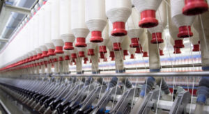 Government Initiatives Boost Spinning Mills
