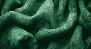 Green Textiles Gain Momentum