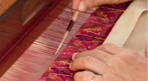 Handloom Weavers State-wise Support