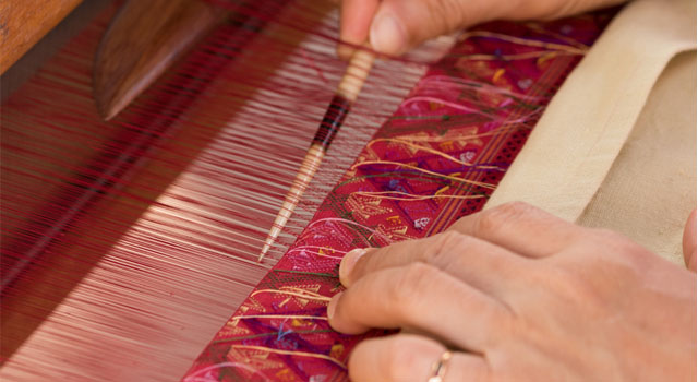 Handloom Weavers State-wise Support