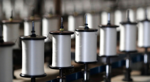 IPDS Boosts Green Textile Infrastructure In India