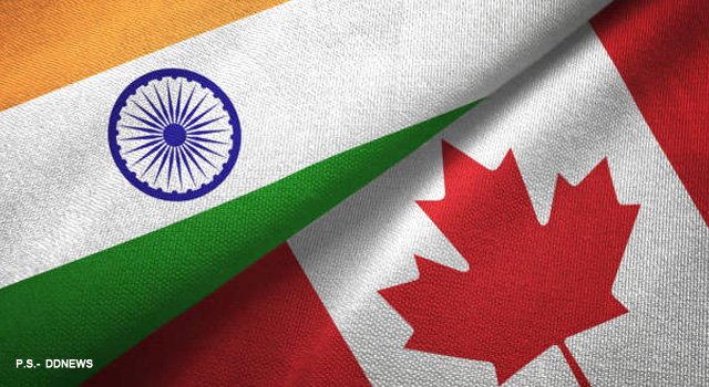India-Canada CEPA Talks Advance