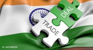 India FTA Push Unlocks New Export