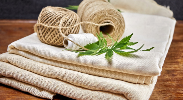 India Promotes Sustainable Textiles