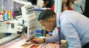 India garment And Apparel Manufacturing Gartex Texprocess Mumbai