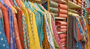 India’s Readymade Garments, Textiles And Handloom Exports