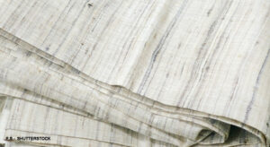 Khadi Symbolises Economic Resilience