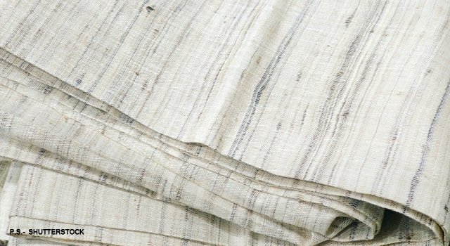 Khadi Symbolises Economic Resilience