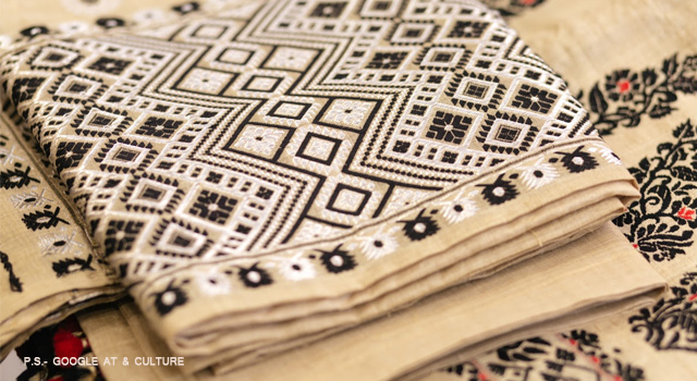 Northeast India Textiles Gain Fashion Spotlight