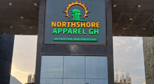 Northshore Apparel Taps Coats Digital For Ghana Apparel Hub