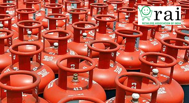 RAI Urges Govt To Ensure Uninterrupted LPG Supply