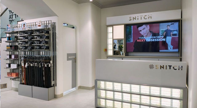 Snitch Opens 111th Store In Indiranagar