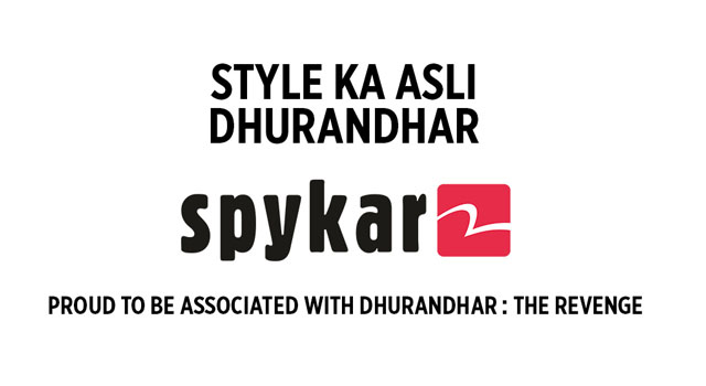 Spykar Ignites Nationwide Buzz With Dhurandhar