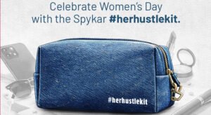 Spykar Women’s Day Campaign
