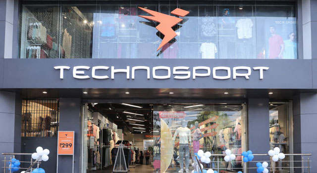TechnoSport Opens 45th EBO In Bhagalpur, Expands Retail Reach