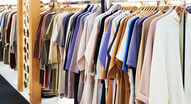 Textile And Apparel Exports Rise