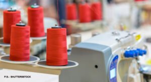 Textile Exports Under Pressure Amid West Asia