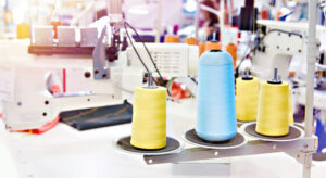 Textile Processing Projects Under IPDS Gain